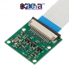 OkaeYa Raspberry Pi IR Camera Module - Pi NoIR